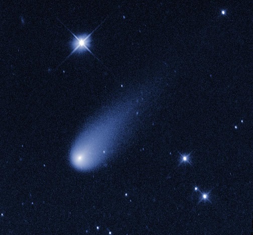 Comet