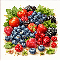 Berries