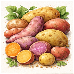Tubers