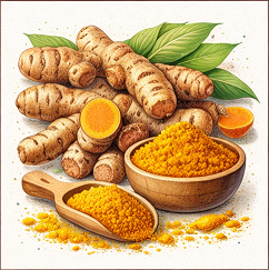 Turmeric